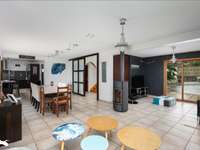 Vente maison 9 pièces