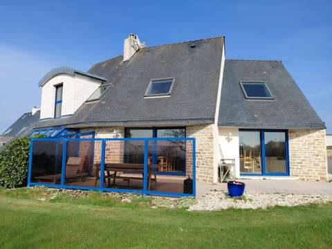 Vente maison 8 pièces Plouarzel 29