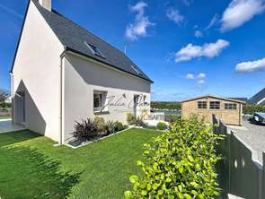 Vente Maison 3 chambresPlouarzel