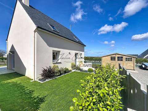 Vente maison 5 pièces Plouarzel 29
