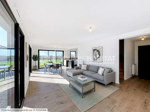 Vente maison 5 pièces Plouarzel 29