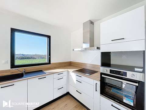 Vente maison 5 pièces Plouarzel 29