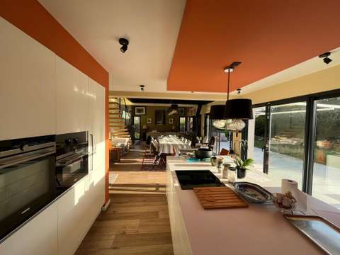 Vente maison 4 pièces Plouarzel 29