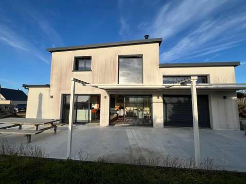 Vente maison 4 pièces Plouarzel 29