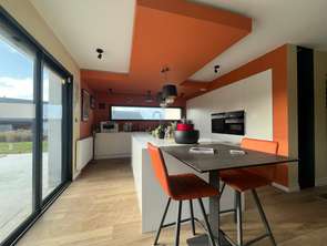 Vente Maison 3 chambresPlouarzel