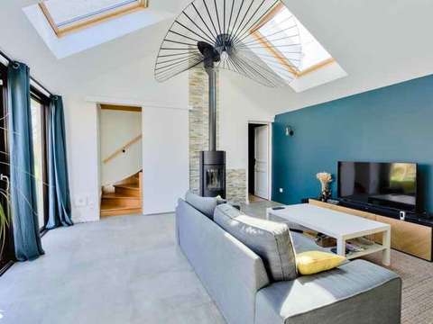 Vente maison 6 pièces Plouarzel 29