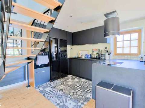Vente maison 6 pièces Vente maison 6 pièces