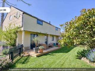 Vente maison 6 pièces Vente maison 6 pièces