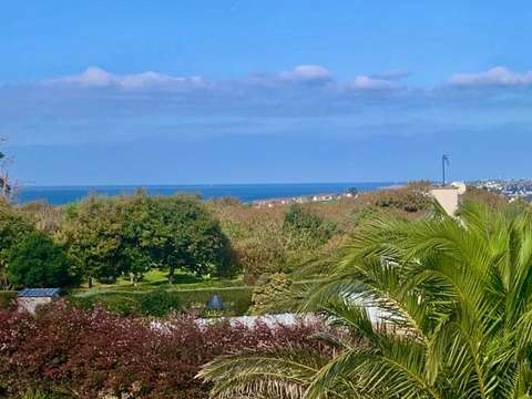 Vente maison 6 pièces Plouarzel 29