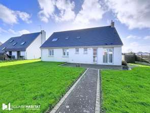 Vente Maison 5 chambresPlouarzel