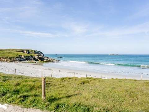 Vente maison 4 pièces Plouarzel 29