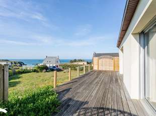 Photo Vente maison Plouarzel