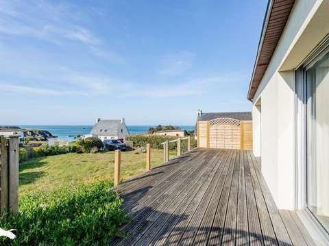 Vente maison 4 pièces Plouarzel 29