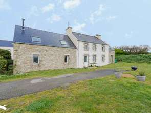 Vente Maison 2 chambresPlouarzel