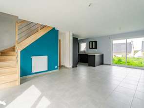 Vente Maison 4 chambresPlouarzel