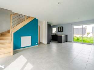 Photo Vente maison Plouarzel