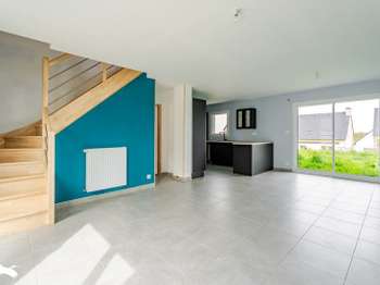 Vente maison 6 pièces Plouarzel 29
