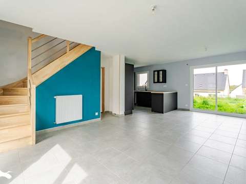 Vente maison 6 pièces Plouarzel 29