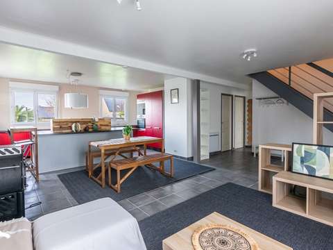 Vente maison 7 pièces Plouarzel 29