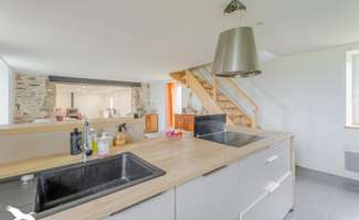 Photo Vente maison Plouarzel