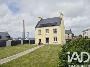 Vente Maison 4 chambresPlouarzel