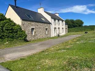 Photo Vente maison Plouarzel