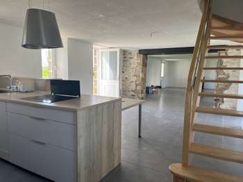 Vente Maison 3 chambresPlouarzel