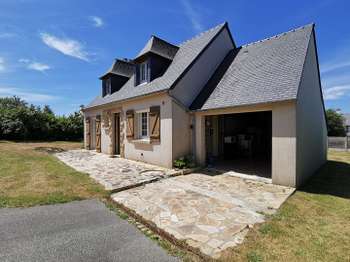 Vente Maison 3 chambresPlouarzel