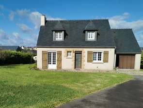 Vente Maison 3 chambresPlouarzel