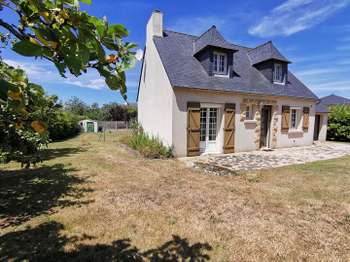 Vente Maison 3 chambresPlouarzel