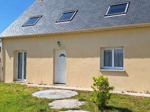 Vente Maison 5 chambresPlouarzel