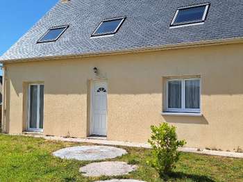 Vente maison 6 pièces Plouarzel 29