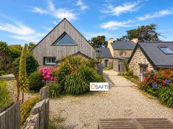 Vente Maison 4 chambresPlouarzel