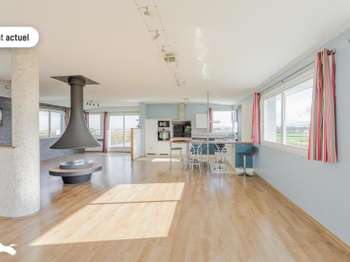 Vente maison 6 pièces Vente maison 6 pièces