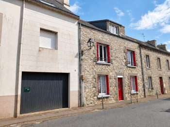 Photo Vente maison Plouarzel