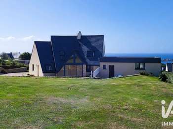 Vente Maison 6 chambresPlouarzel