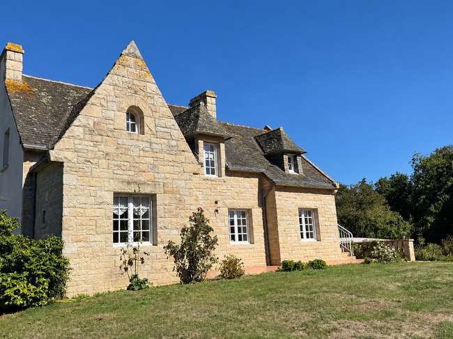 Maison 7 pièces 132 m² · à Plouarzel · 132 m² · 417 000 €