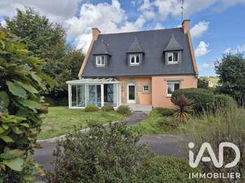 Vente Maison 4 chambresPlouarzel