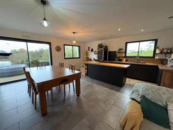 Vente Maison 3 chambresPlouarzel