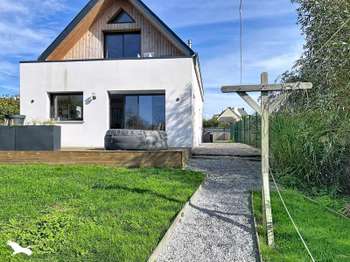 Vente Maison 3 chambresPlouarzel