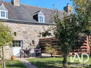 Vente maison 7 pièces Plouarzel 29