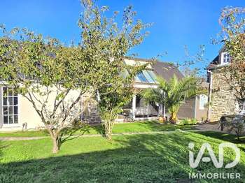 Vente maison 7 pièces Vente maison 7 pièces