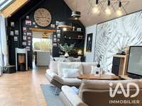 Vente maison 7 pièces Vente maison 7 pièces