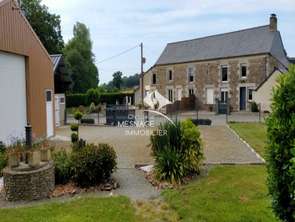 Vente Maison 3 chambresPlouasne