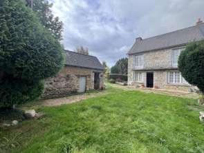 Vente Maison 2 chambresPlouasne