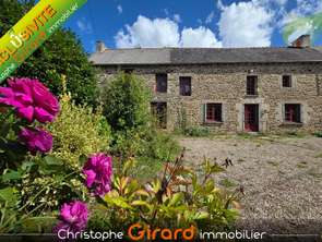 Vente Maison 2 chambresPlouasne