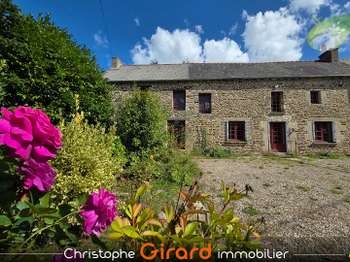 Vente Maison 2 chambresPlouasne