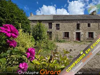 Vente Maison 2 chambresPlouasne