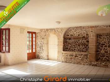 Vente maison 3 pièces Vente maison 3 pièces