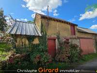 Vente maison 3 pièces Vente maison 3 pièces